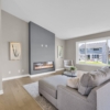 Great Room Fireplace