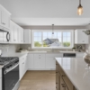 Kitchen window