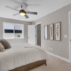 Owners Bedroom