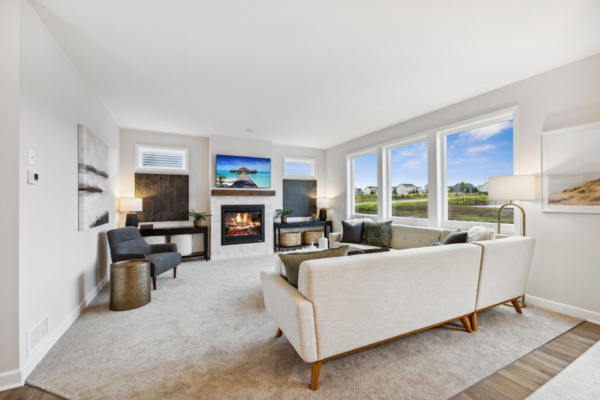 OneTenTen Homes Payton XL - Similar Decorated Home