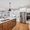 OneTenTen Homes Berres Ridge Kasey – Kitchen 4!