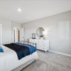 OneTenTen Homes Berres Ridge Kasey – Lower Level Bedroom