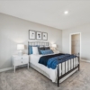 OneTenTen Homes Berres Ridge Kasey – Lower Level Bedroom 2