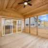 OneTenTen Homes Berres Ridge Kasey Screen Porch 5