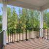 Pheasant Run Sadie Cottage Rambler Detached Villa – Covered Deck