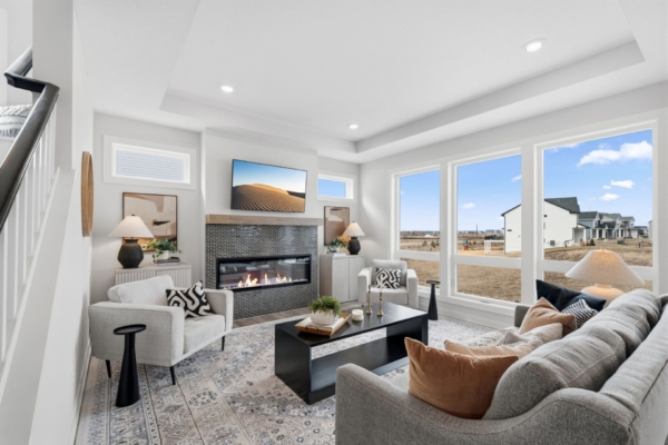 OneTenTen Savanna XL Model - 14355 Acer Ave., Rosemount