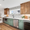 OneTenTen Homes Tracey Rambler Cottage Detached Villa Model - 17787 Ellsworth Dr., Lakeville