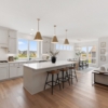 OneTenTen Homes Tracey Rambler Cottage Detached Villa Model - 17787 Ellsworth Dr., Lakeville