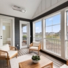 OneTenTen Homes Tracey Rambler Cottage Detached Villa Model - 17787 Ellsworth Dr., Lakeville