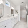 OneTenTen Homes Tracey Rambler Cottage Detached Villa Model - 17787 Ellsworth Dr., Lakeville