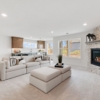 OneTenTen Homes Tracey Rambler Cottage Detached Villa Model - 17787 Ellsworth Dr., Lakeville