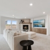OneTenTen Homes Tracey Rambler Cottage Detached Villa Model - 17787 Ellsworth Dr., Lakeville