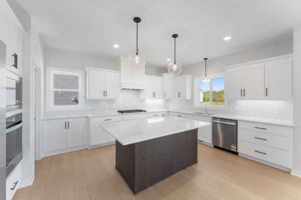 OneTenTen Homes Madison XL Spec - 5337 177th St. W., Lakeville