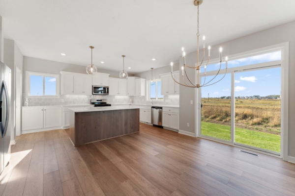 OneTenTen Homes Payton XL Spec - 15035 Ardmullivan Ln., Rosemount
