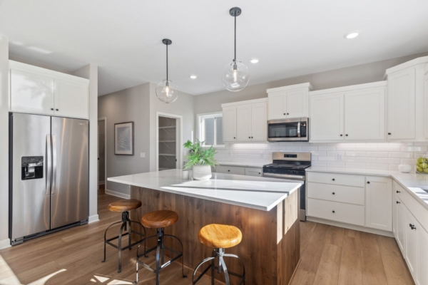 OneTenTen Homes Payton XL Spec - 7080 183rd St. W., Lakeville