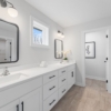 OneTenTen Homes - Whispering Waters Madison XL Model - 7682 22nd Ave A., Shakopee
