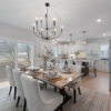 OneTenTen Homes - Whispering Waters Madison XL Model - 7682 22nd Ave A., Shakopee
