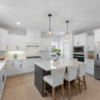 OneTenTen Homes - Whispering Waters Madison XL Model - 7682 22nd Ave A., Shakopee