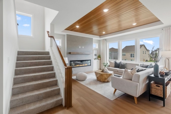 OneTenTen Homes Maverick Model - 14342 Acer Ave., Rosemount