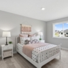 Upper Level Bedroom