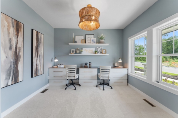 OneTenTen Homes - Brooke Model - 3705 Elliana Place, Shakopee