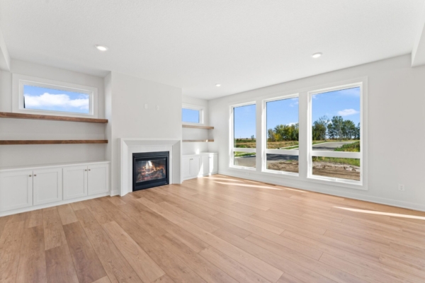 OneTenTen Homes - Madison XL Spec - 2031 Avon Lane, Shakopee